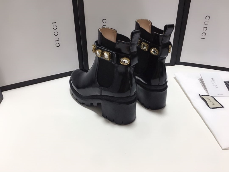 Gucci Boots